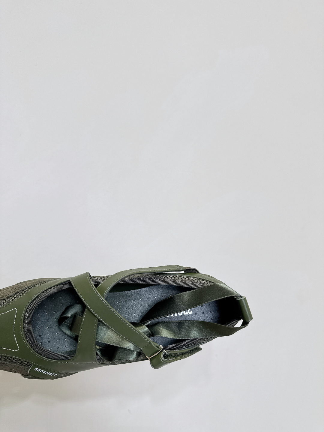 “Spring and Summer Sports Shoes: Boxing Boots and Ballet Flats Fusion for Fashionable Comfort” - 图片 8