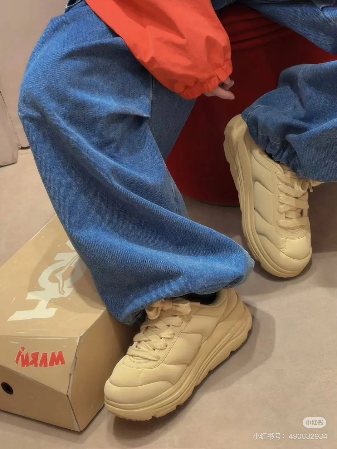 NO:385199,Share pictures of footwear, casual shoes/sports shoes, sneakers19860909上脚图分享,休闲鞋/运动鞋,sneakers,Women's Shoes