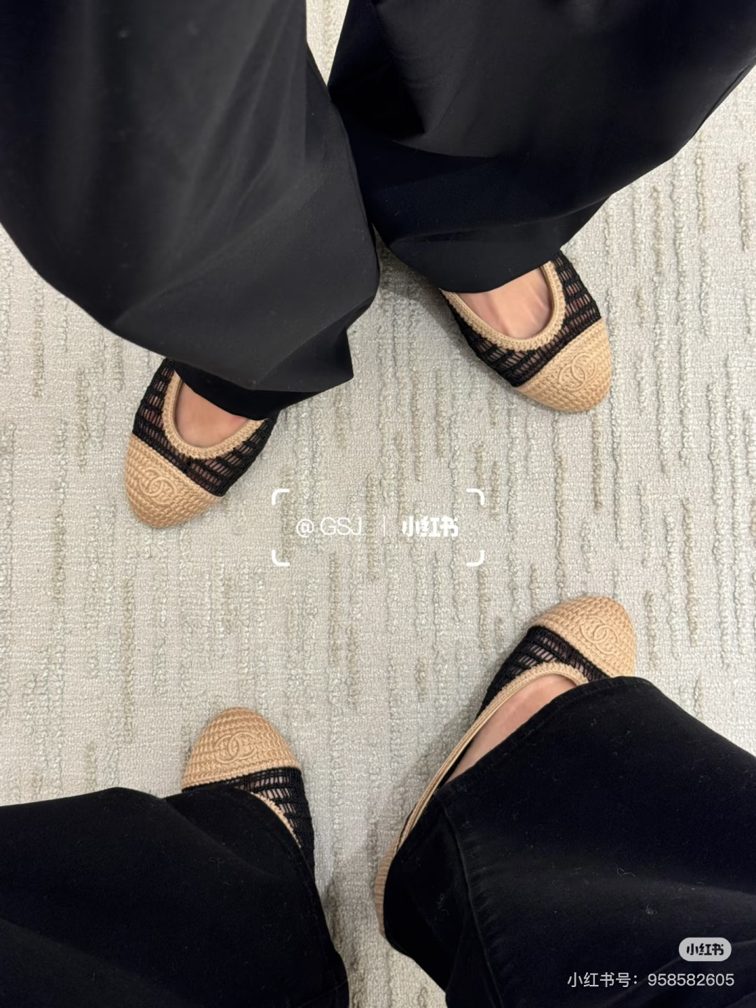 NO:416889,Share pictures of the foot, ballet shoes19860909上脚图分享,芭蕾舞鞋,Women's Shoes