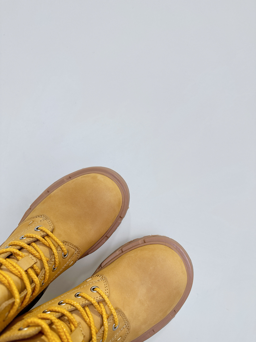 768 Smfk Martin Boots with Fresh Thick Base for Leisure Shoes - 图片 8