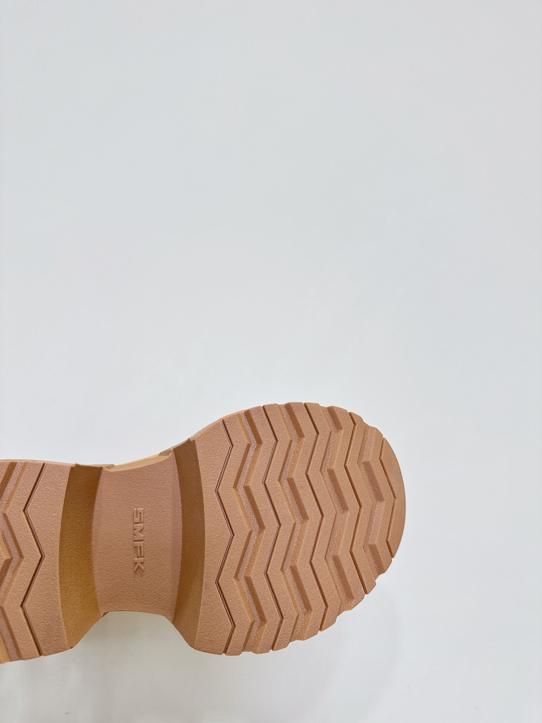 768 Smfk Martin Boots with Fresh Thick Base for Leisure Shoes - 图片 9