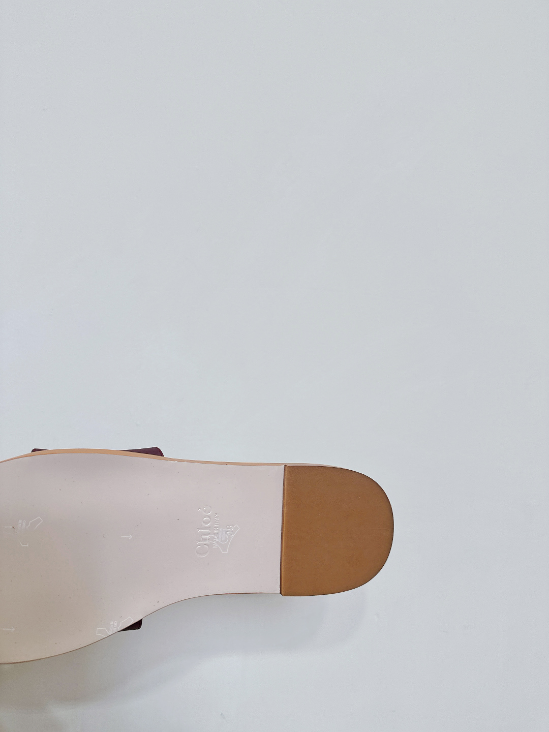Chloe Coyle’s Classic Fashion Slippers: Beauty in Simplicity - 图片 9
