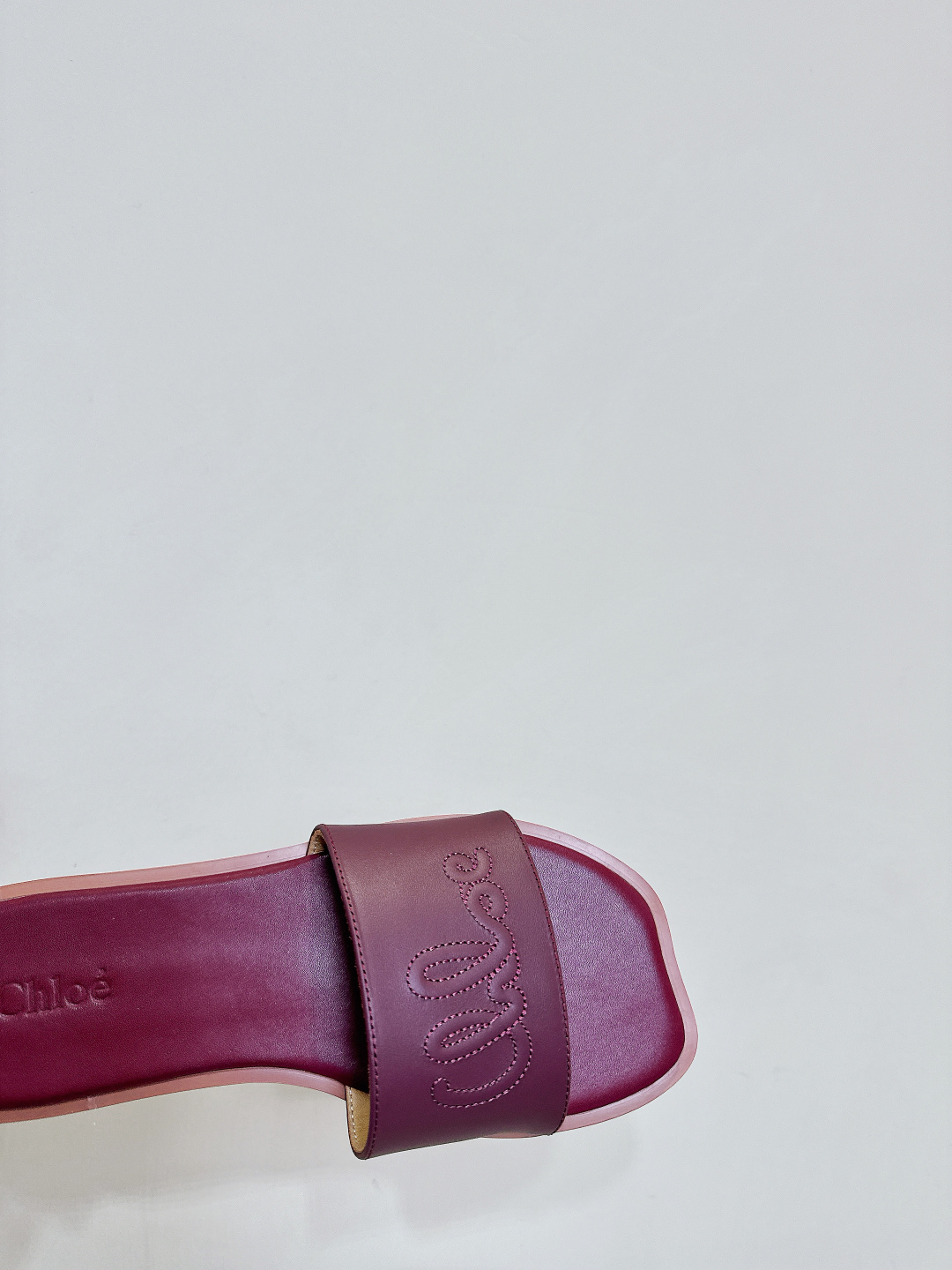 Chloe Coyle’s Classic Fashion Slippers: Beauty in Simplicity - 图片 8