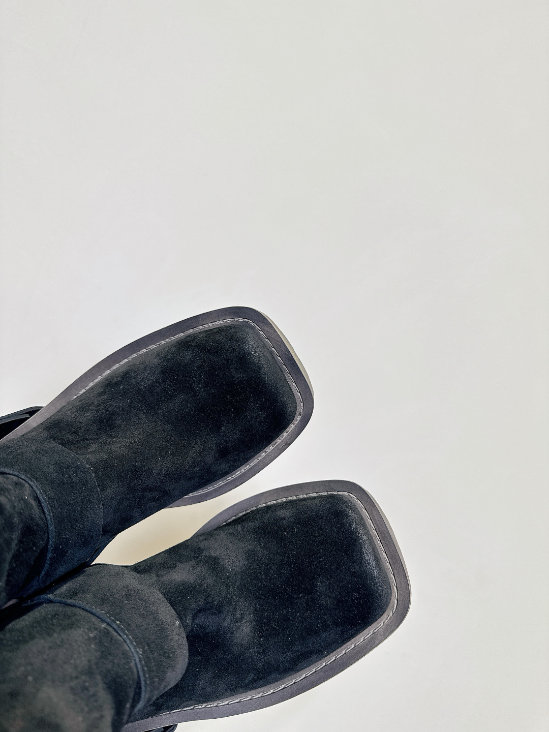 Fashion Rebels: Diesel Disai Boots for Fall and Winter - 图片 8