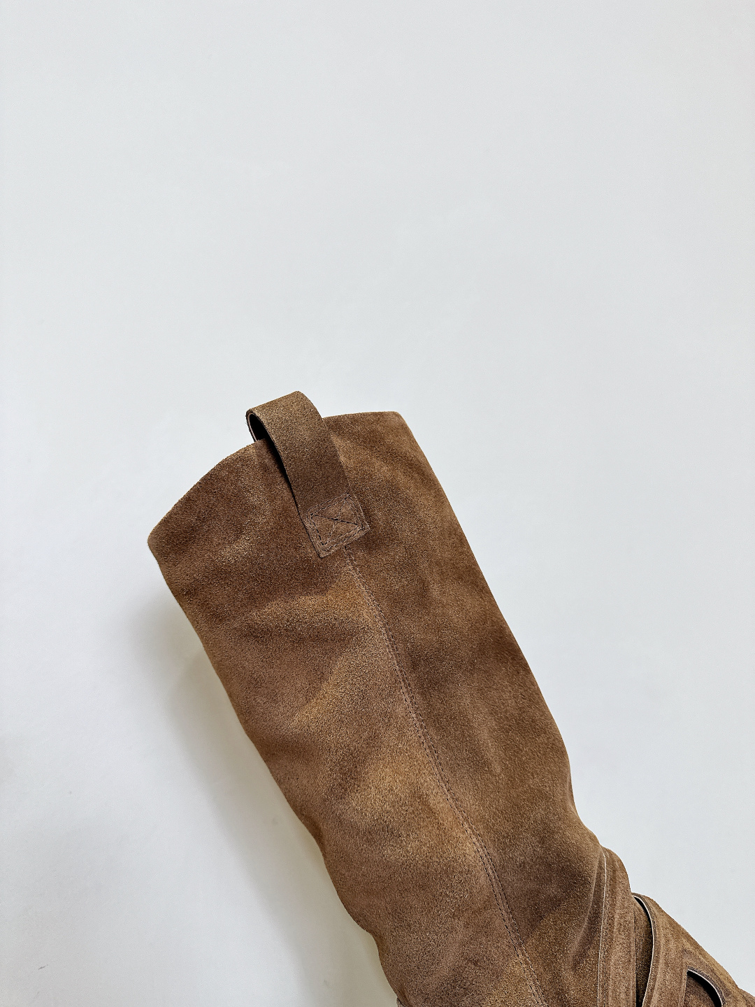 Fashion Rebel: Diesel Disai Boots for Fall and Winter - 图片 7