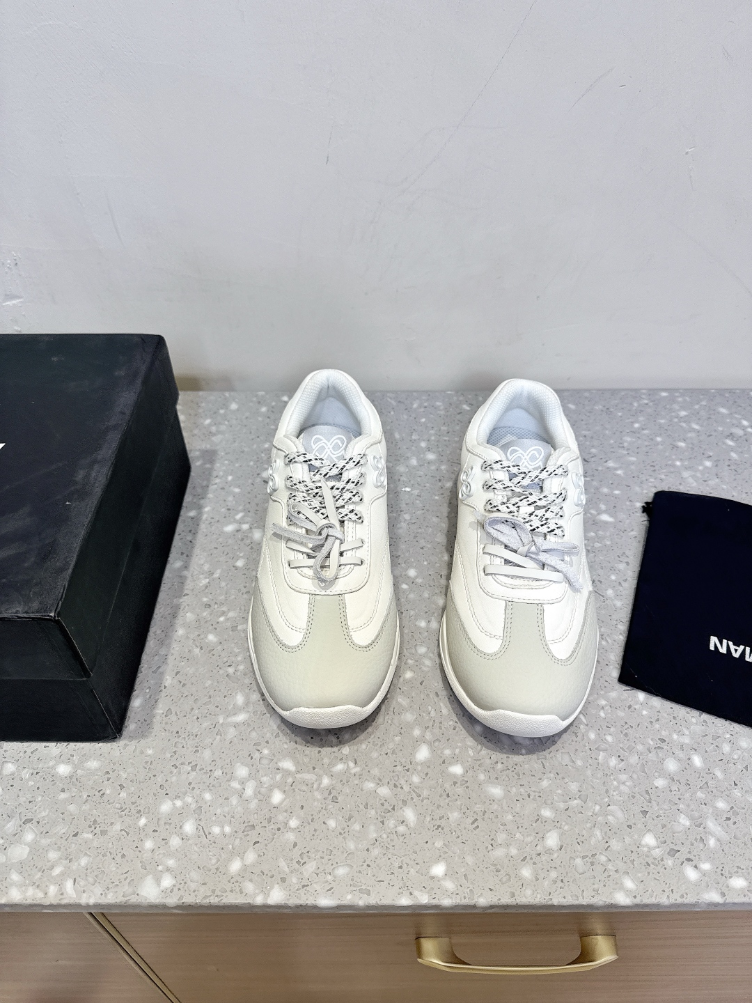 “German Recreational Shoes: New Autumn-Winter Collection with Unique Style and Comfort” - 图片 9