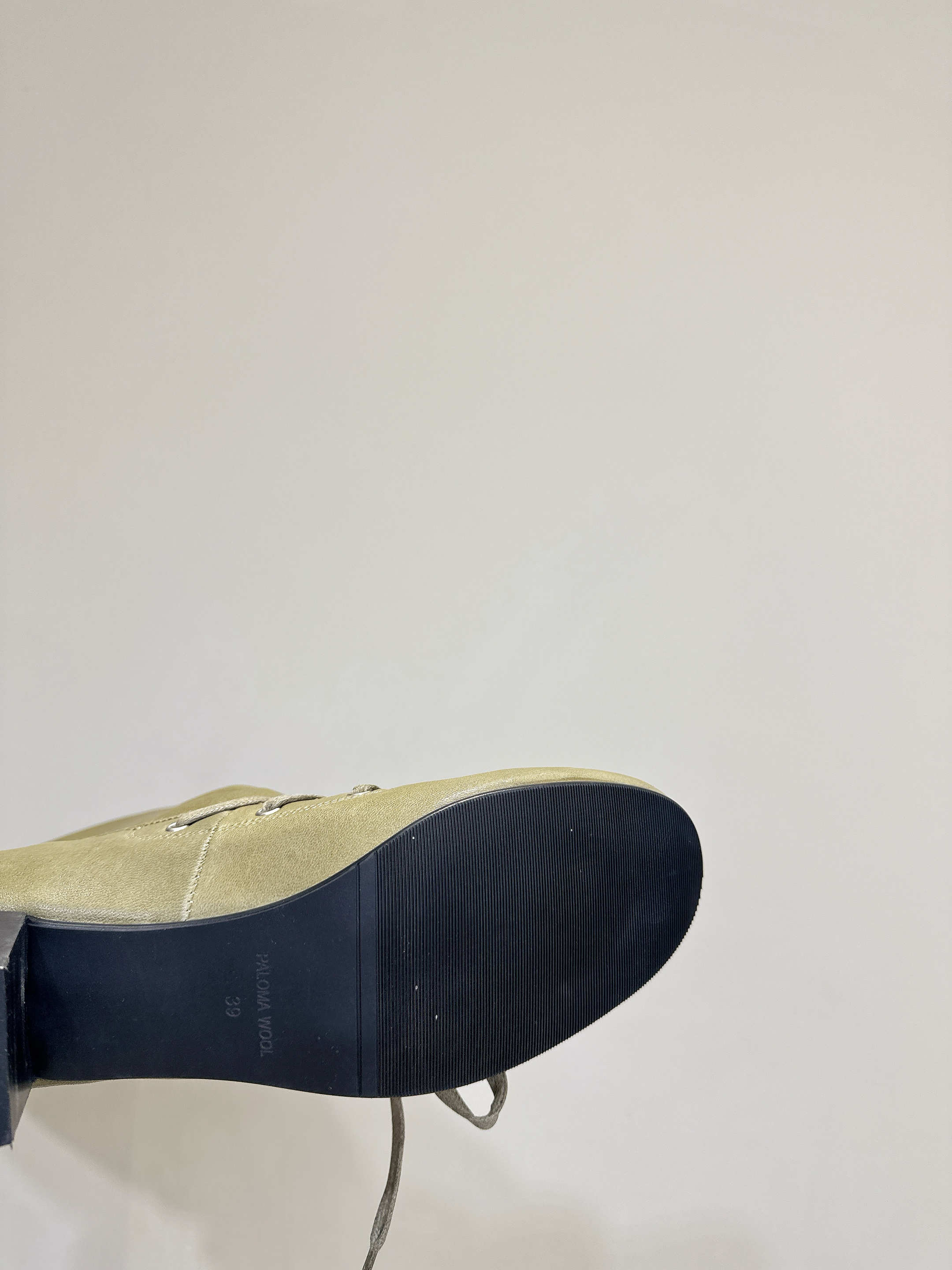 팔로마 울 신발 134492 Shoes 썸네일 이미지