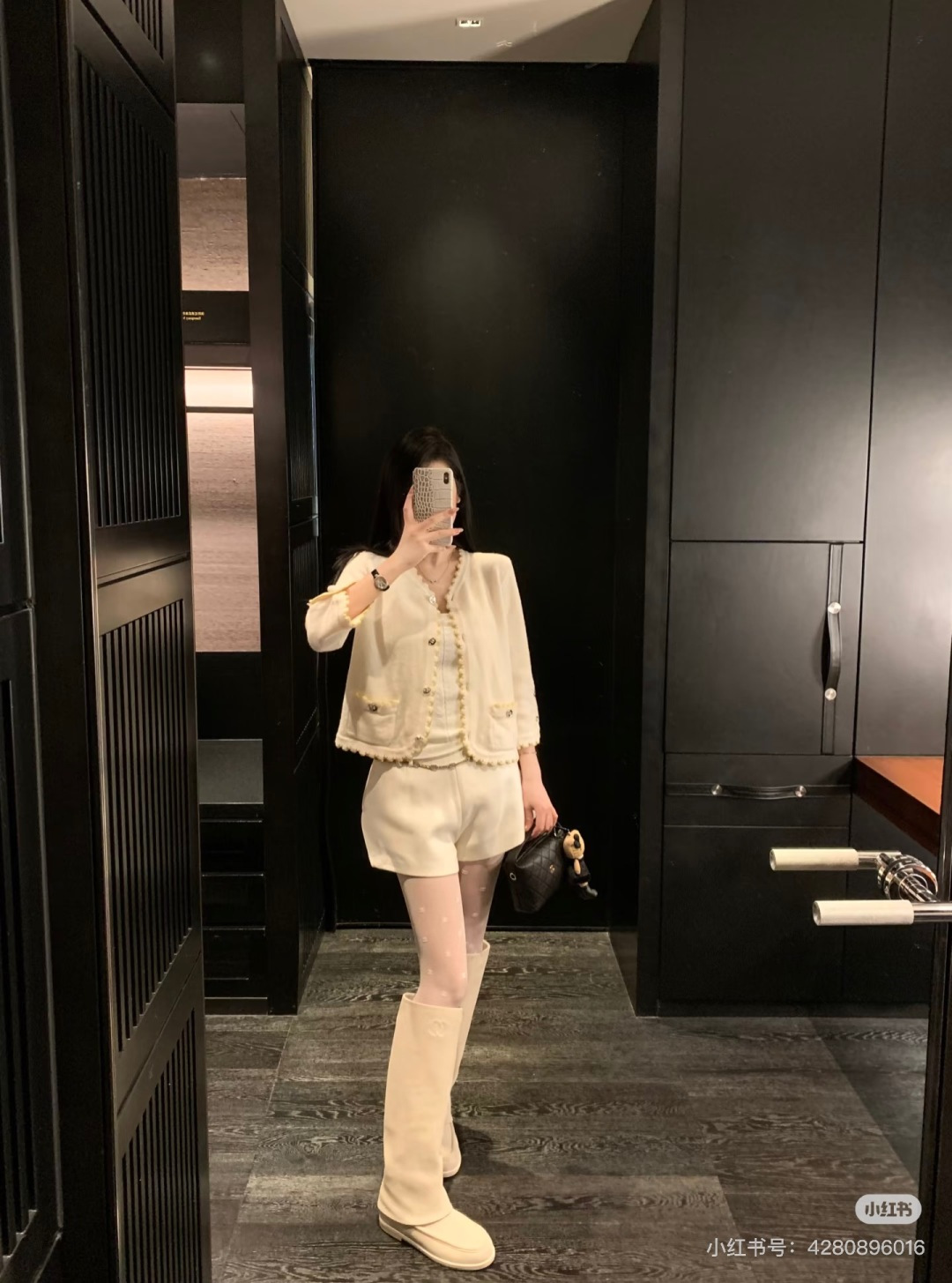 NO:475406,Share the picture of the foot, boots, boots19860909上脚图分享,靴子,boots,Women's Shoes