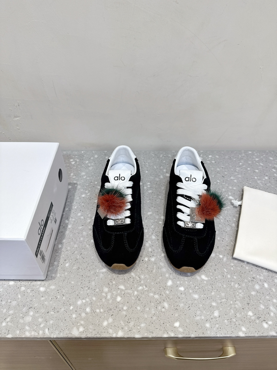 알로 신발 75460 ALO Shoes