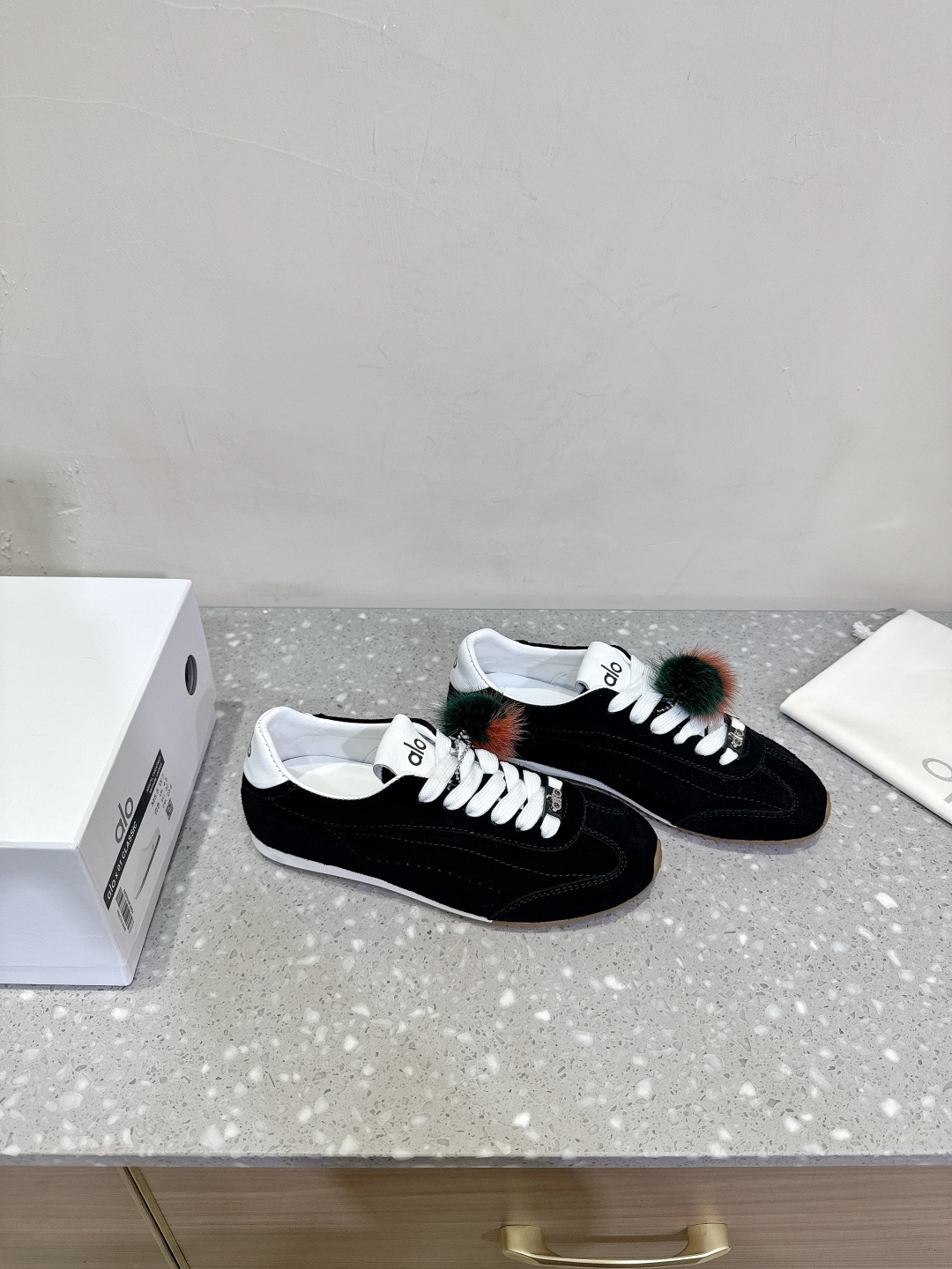알로 신발 75460 이미지 4
