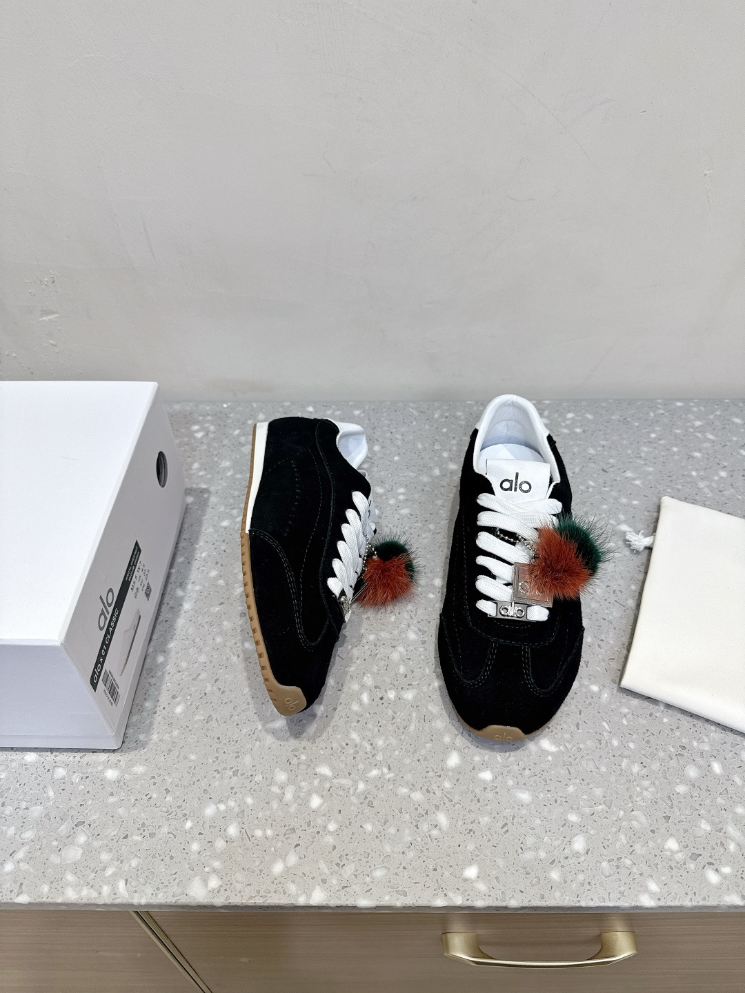 알로 신발 75460 이미지 2
