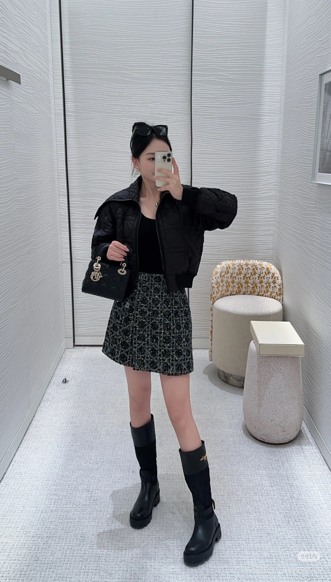 NO:498083,Real video, boots, boots19860909实拍视频,靴子,boots,Women's Shoes