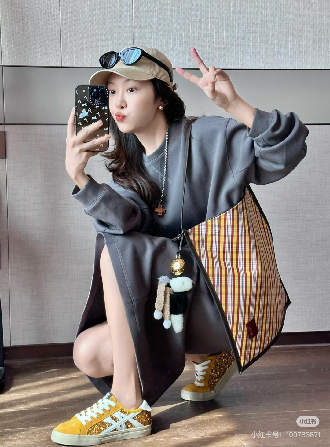 NO:498054,Share pictures of footwear, casual shoes/sports shoes, sneakers19860909上脚图分享,休闲鞋/运动鞋,sneakers,Women's Shoes