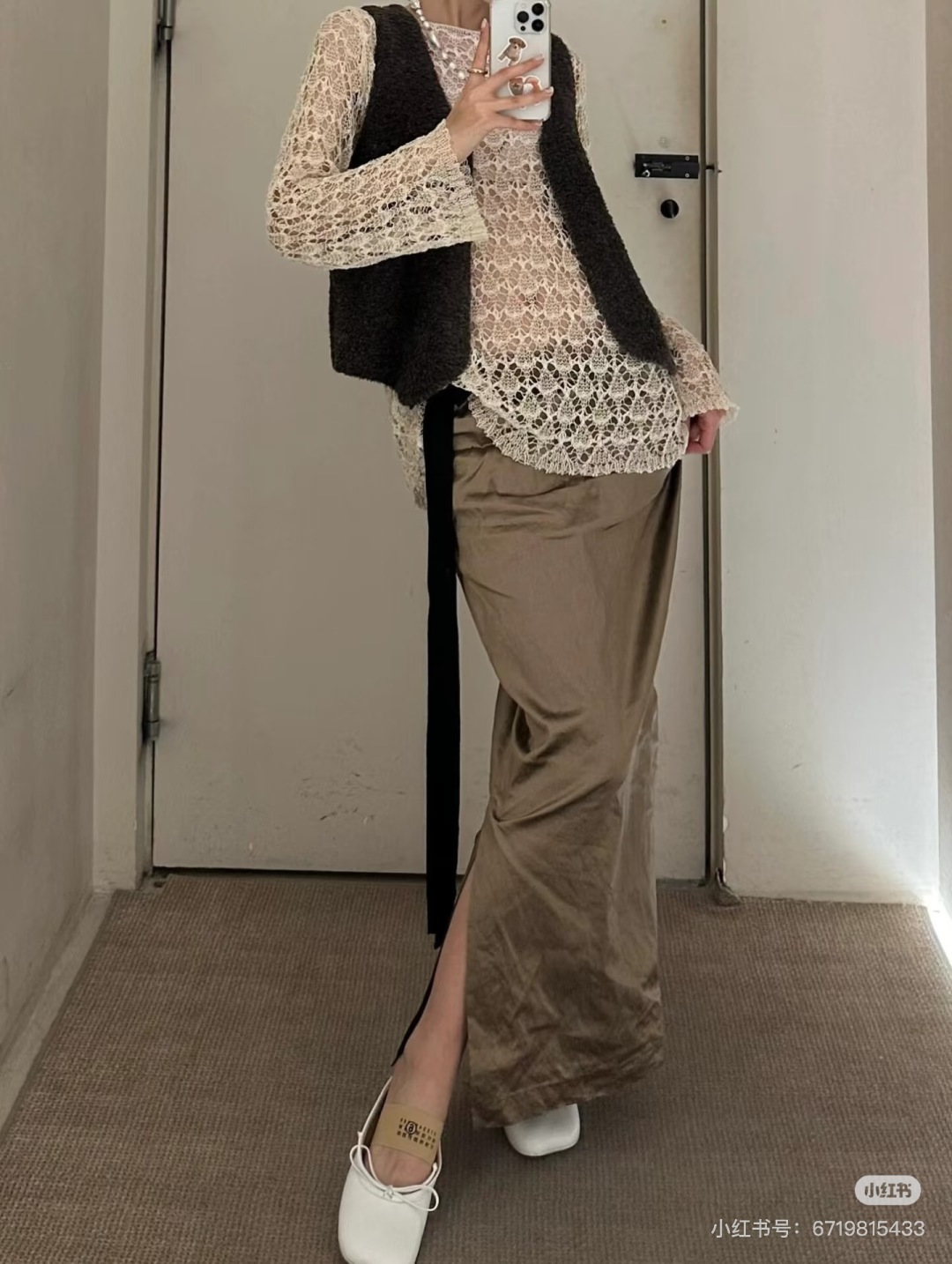 NO:536519,Share pictures of the foot, ballet shoes19860909上脚图分享,芭蕾舞鞋,Women's Shoes