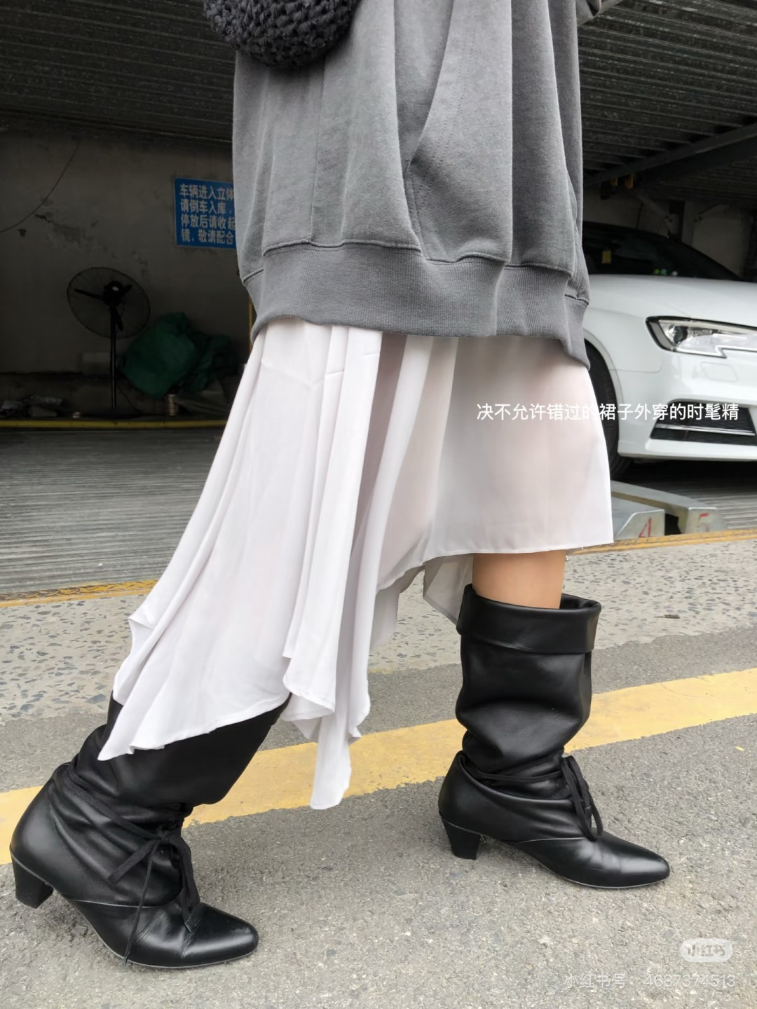 NO:562818,Sharing pictures of upper feet, boots, boots19860909上脚图分享,靴子,boots,Women's Shoes