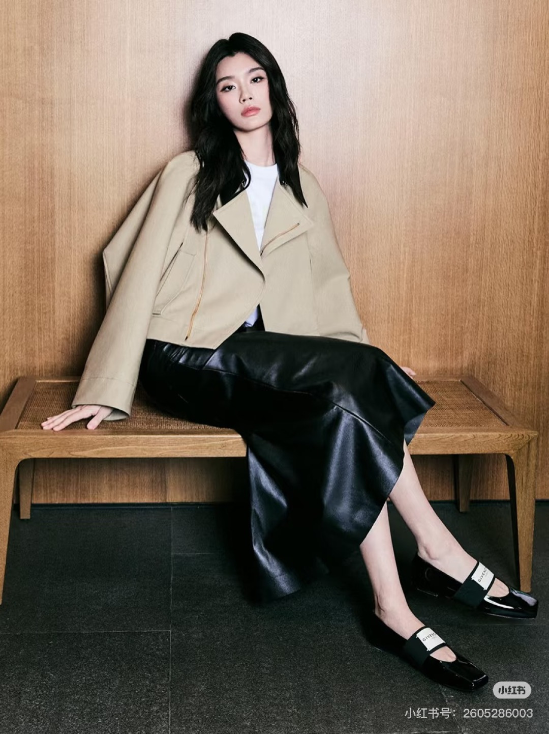 NO:559290,Celebrity style, single shoes19860909明星同款,单鞋,Women's Shoes