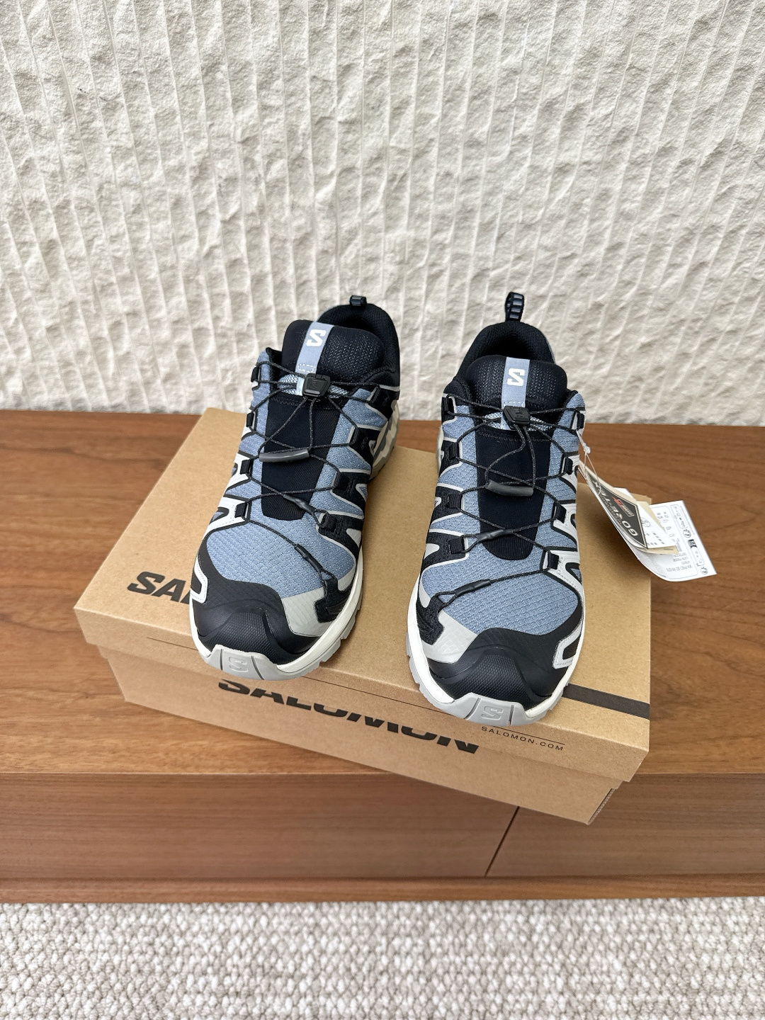 살로몬 신발 74821 Salomon Shoes