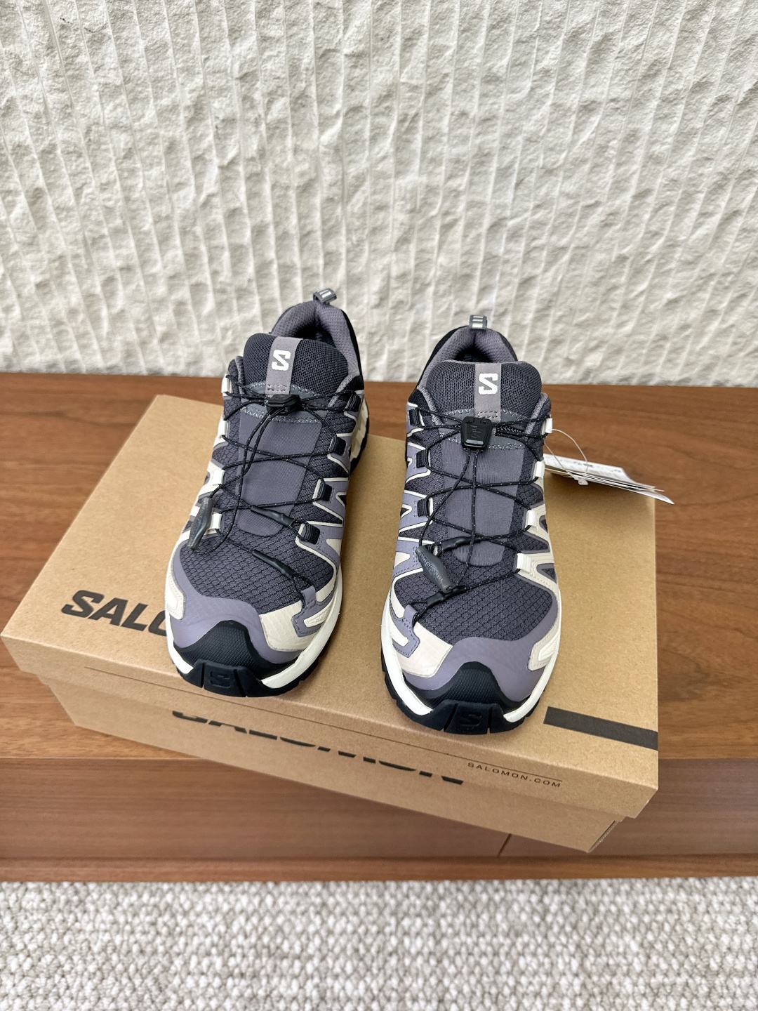 살로몬 신발 74822 Salomon Shoes