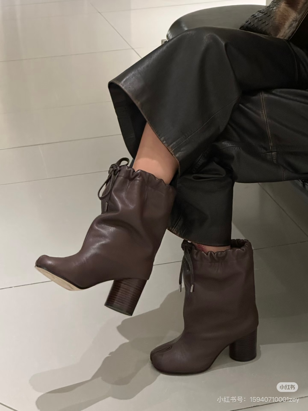 NO:594592,Sharing pictures of upper feet, boots, boots19860909上脚图分享,靴子,boots,Women's Shoes