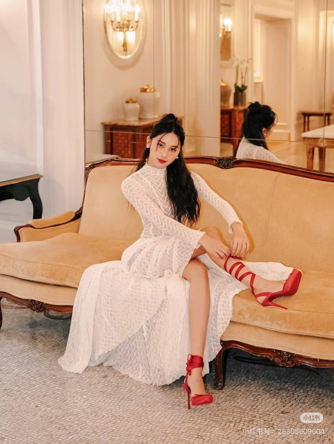 NO:616259,Sharing pictures of upper feet, high heels and sandals, sandals, high heels19860909上脚图分享,高跟鞋凉鞋,sandals,high heels,Women's Shoes