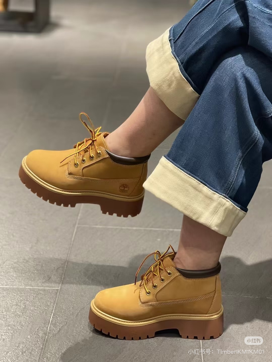 NO:646320,Sharing pictures of upper feet, boots, boots19860909上脚图分享,靴子,boots,Women's Shoes