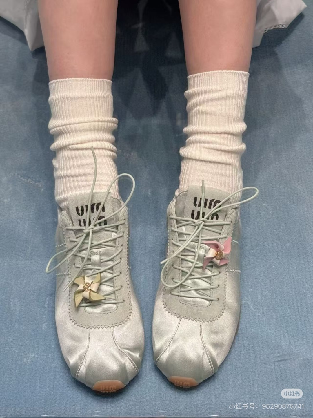 NO:706150,Sharing pictures of upper feet, casual shoes/sports shoes, sneakers19860909上脚图分享,休闲鞋/运动鞋,sneakers,Women's Shoes