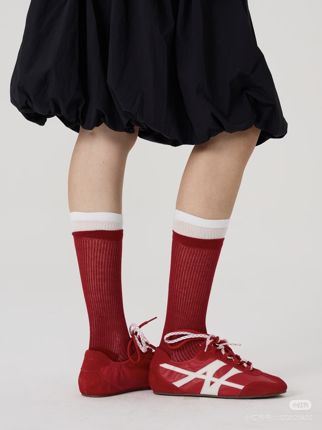 NO:758841,Sharing pictures of upper feet, casual shoes/sports shoes, sneakers19860909上脚图分享,休闲鞋/运动鞋,sneakers,Women's Shoes