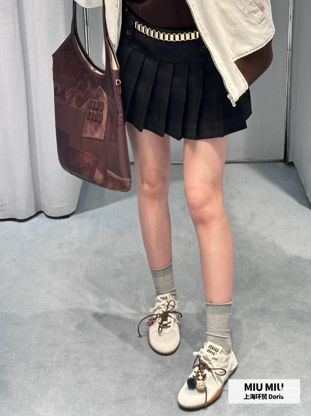 NO:758772,Sharing pictures of upper feet, casual shoes/sports shoes, sneakers19860909上脚图分享,休闲鞋/运动鞋,sneakers,Women's Shoes