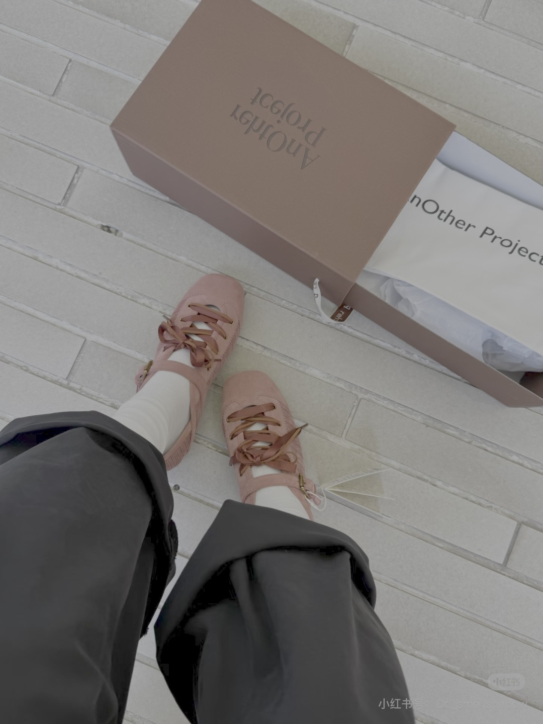 NO:790126,Sharing pictures of upper feet, ballet shoes19860909上脚图分享,芭蕾舞鞋,Women's Shoes