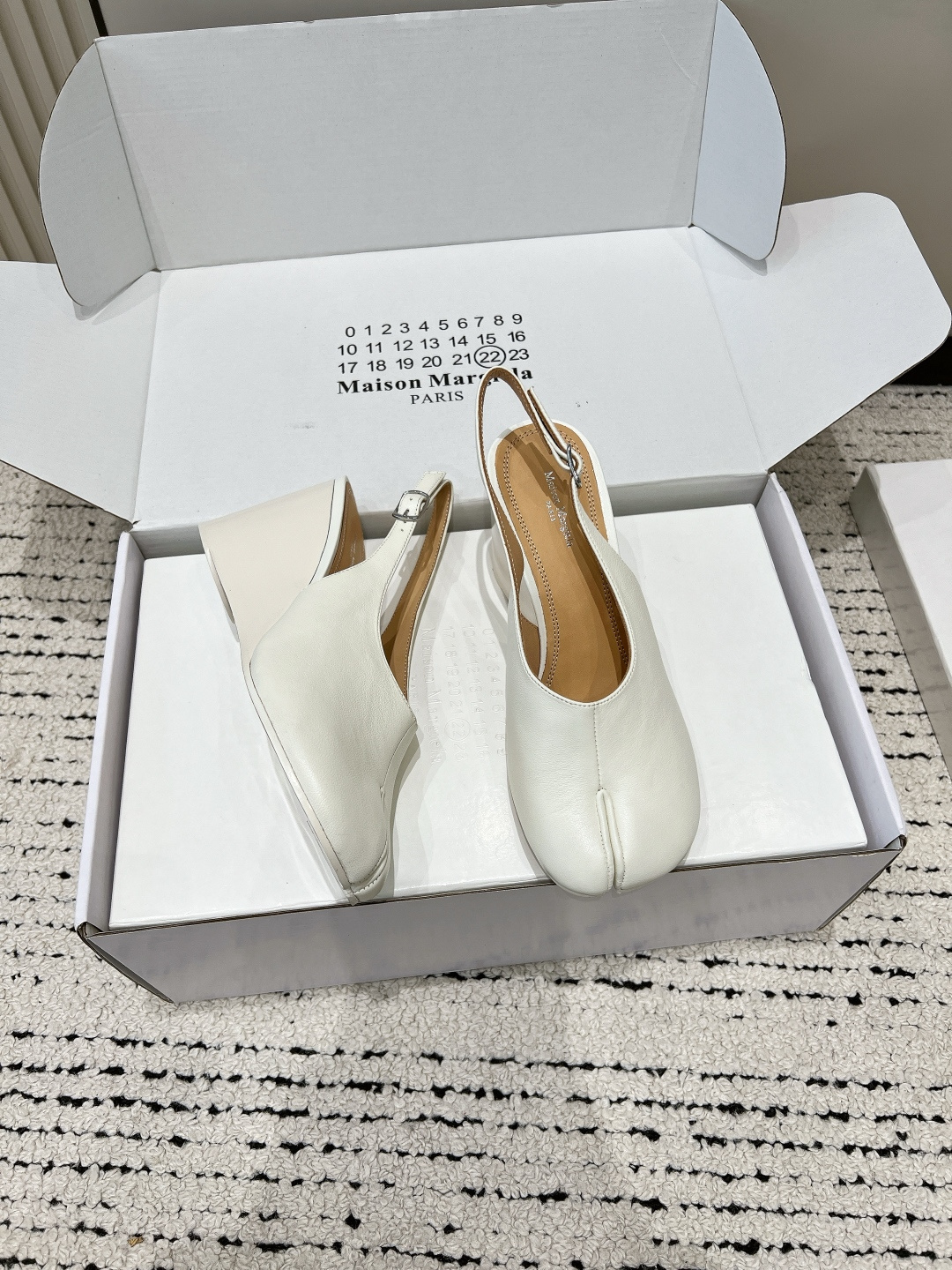Maison Margiela MaisonMargiela