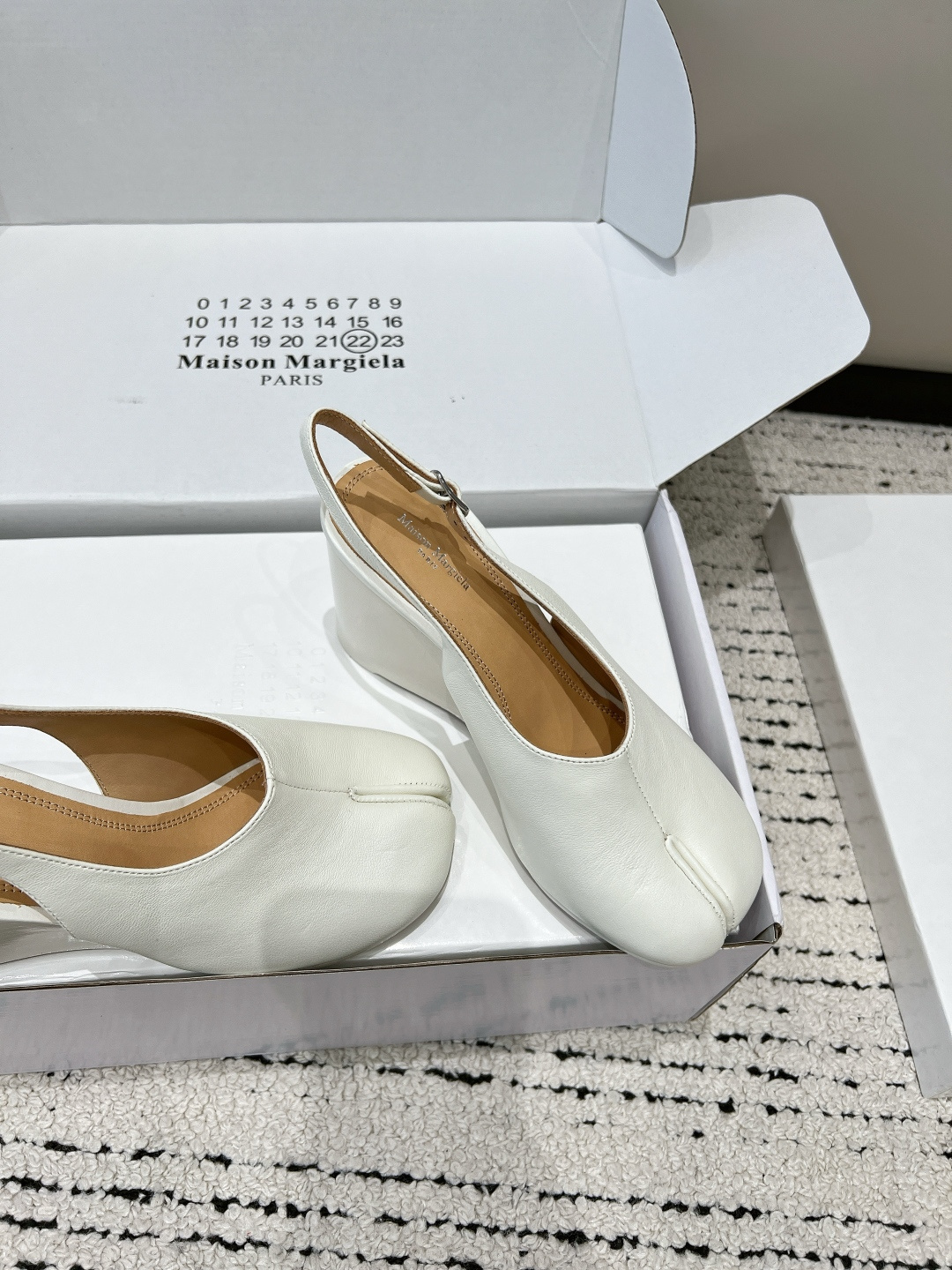 Maison Margiela MaisonMargiela