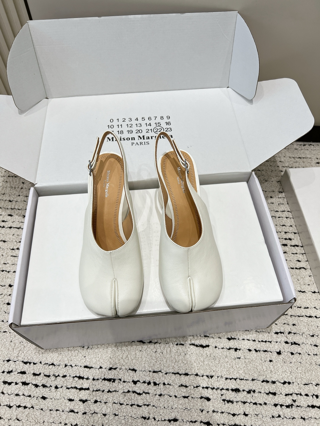 Maison Margiela MaisonMargiela