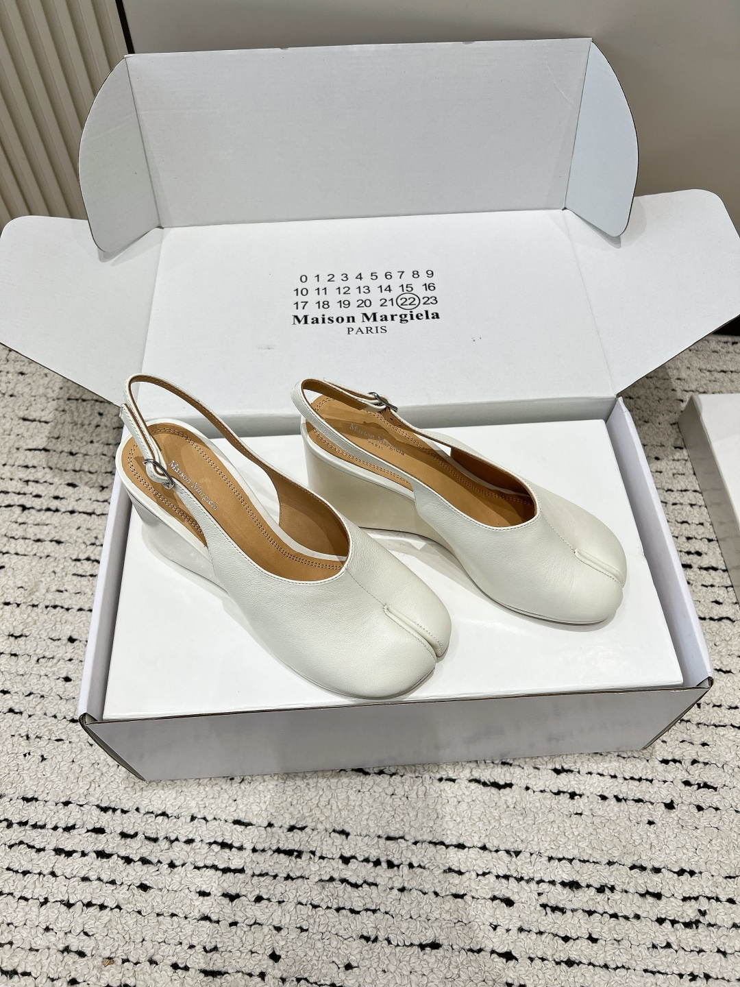 Maison Margiela MaisonMargiela