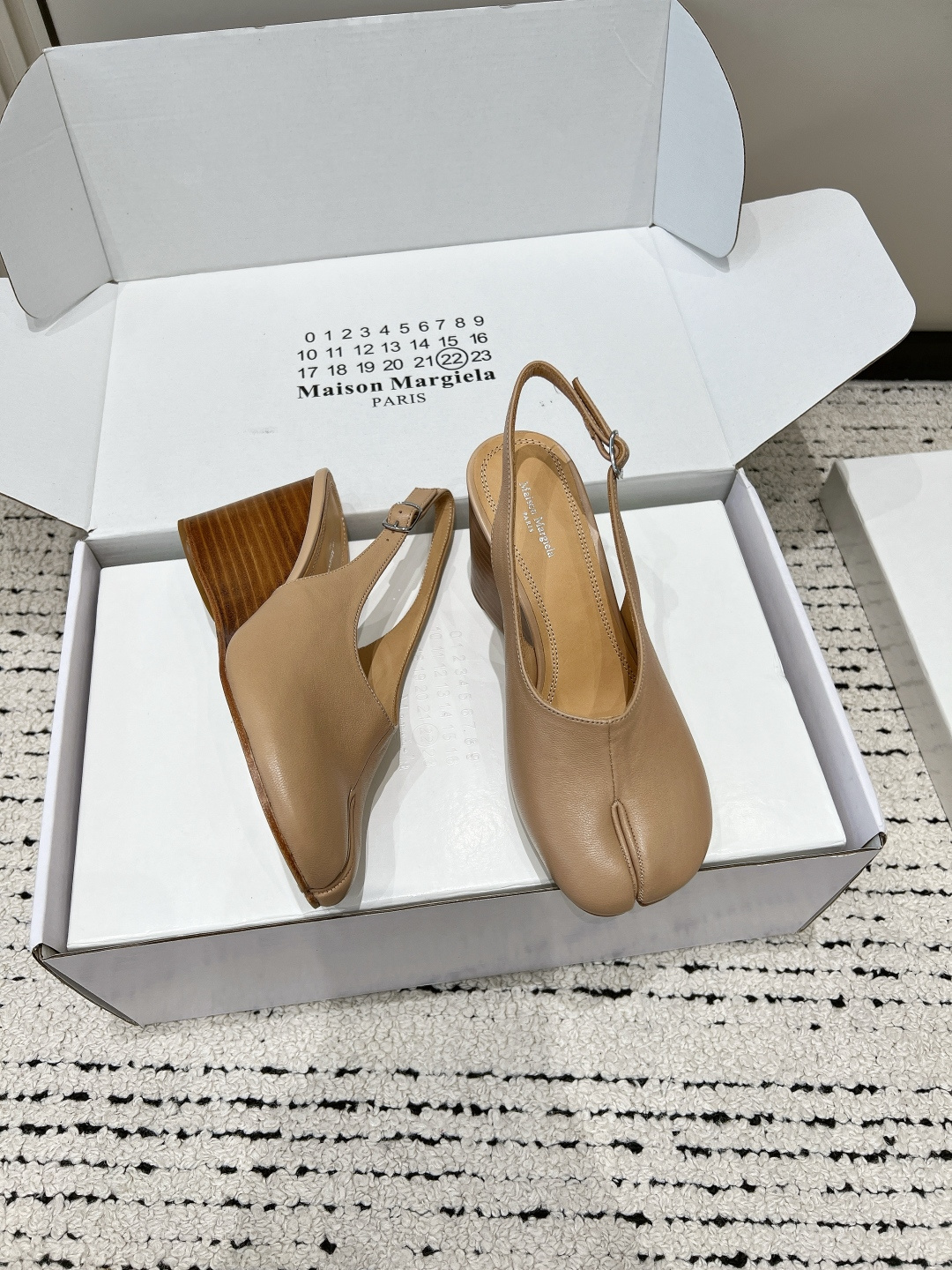 Maison Margiela MaisonMargiela