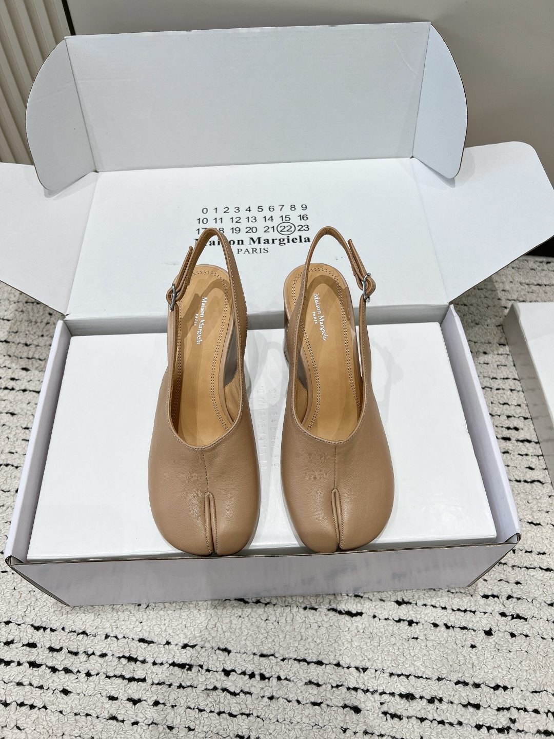 Maison Margiela MaisonMargiela