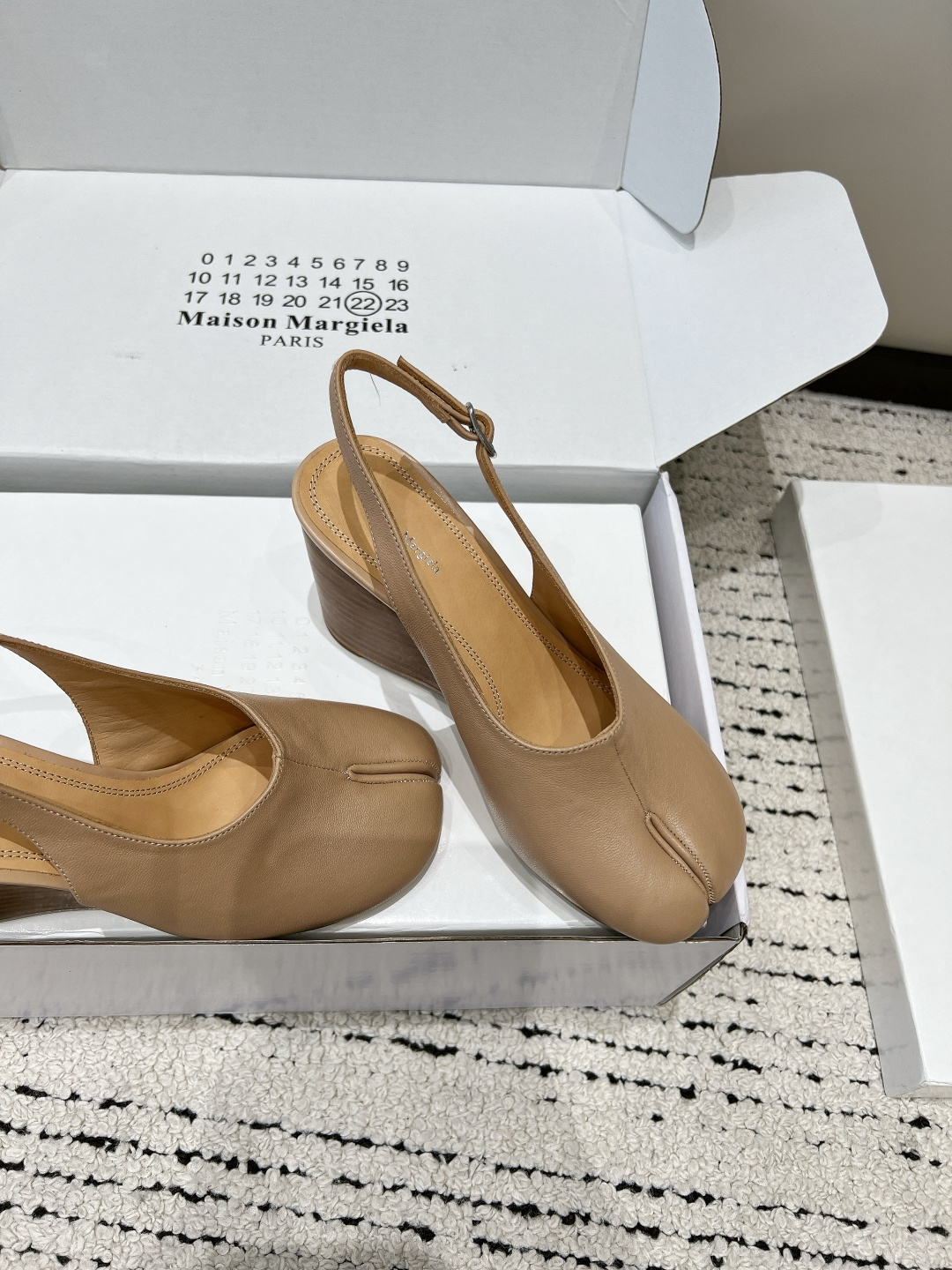 Maison Margiela MaisonMargiela