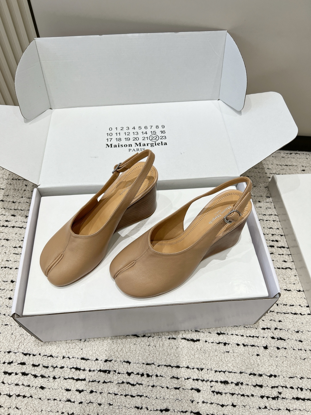 Maison Margiela MaisonMargiela