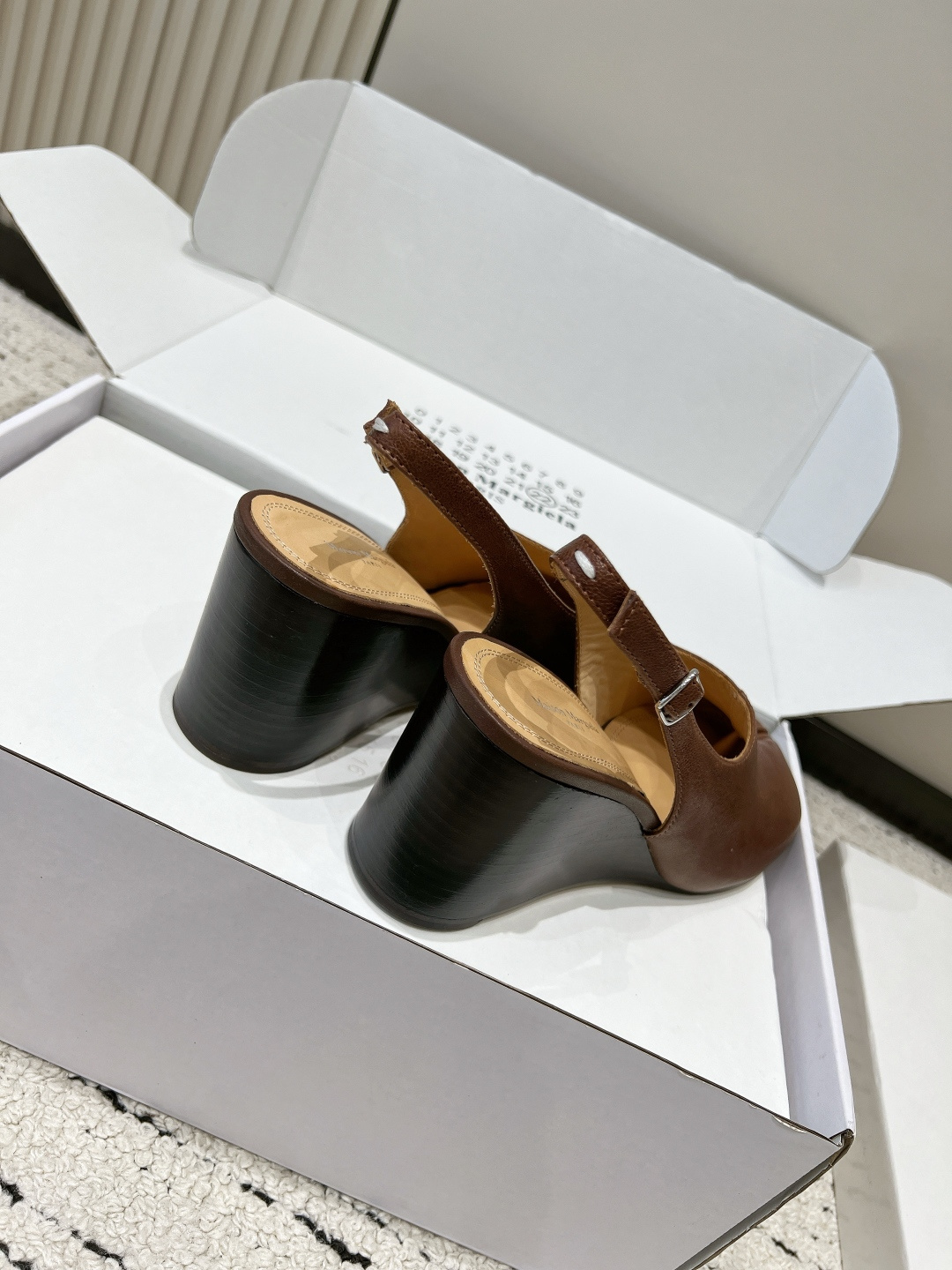 Maison Margiela MaisonMargiela