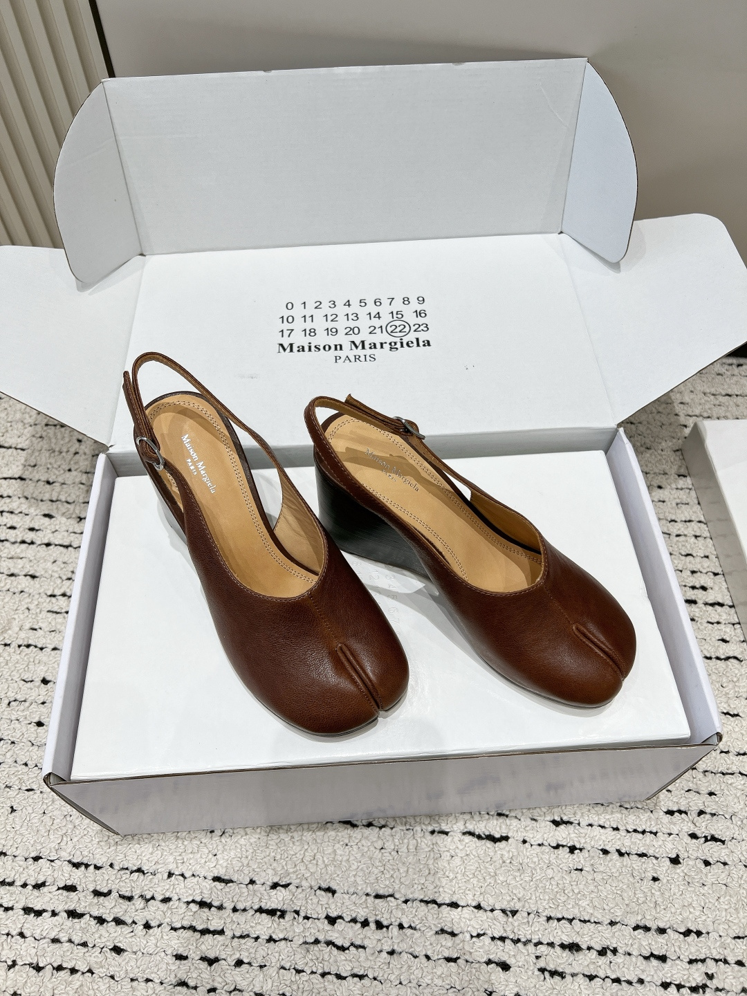 Maison Margiela MaisonMargiela