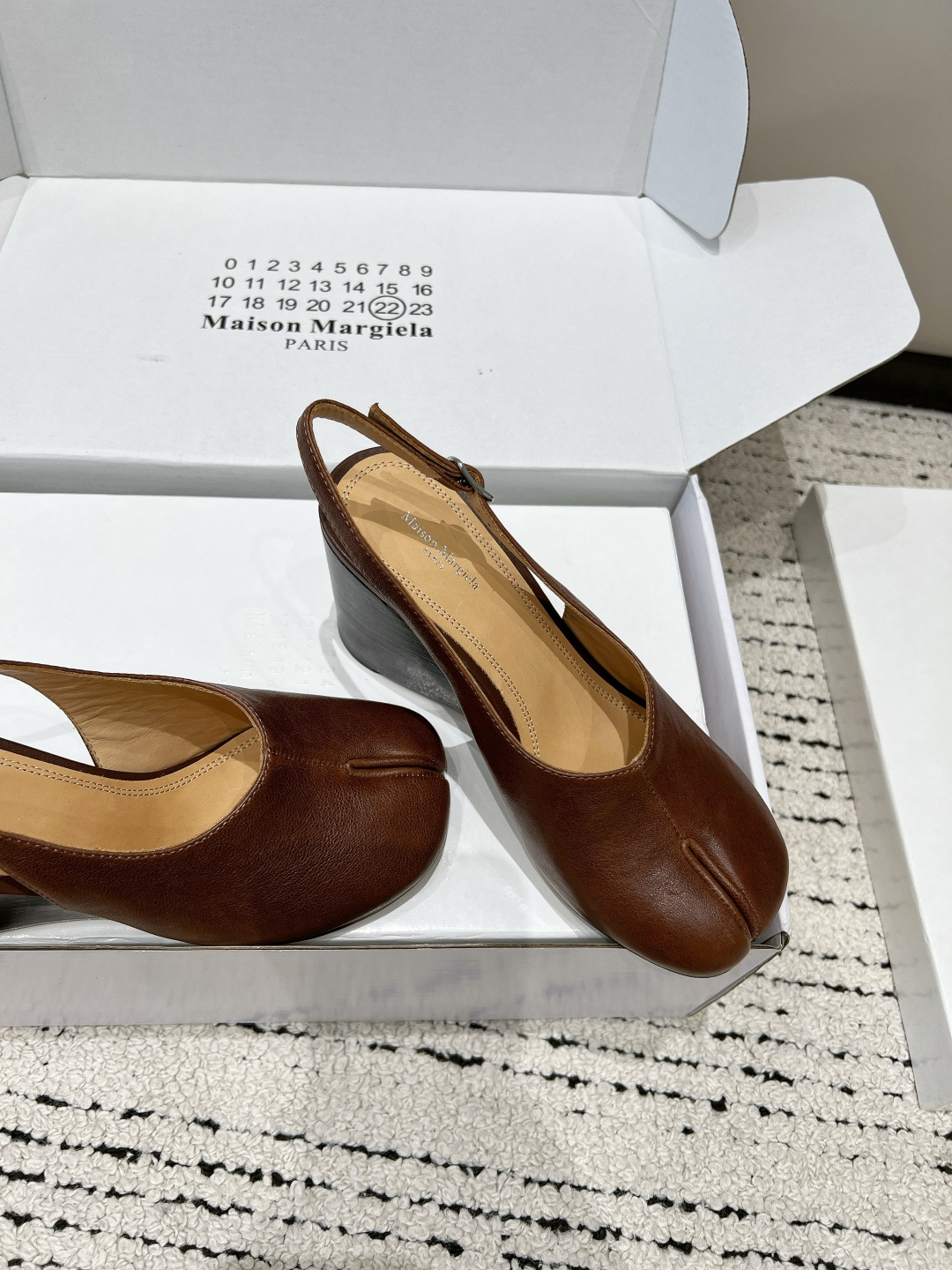 Maison Margiela MaisonMargiela