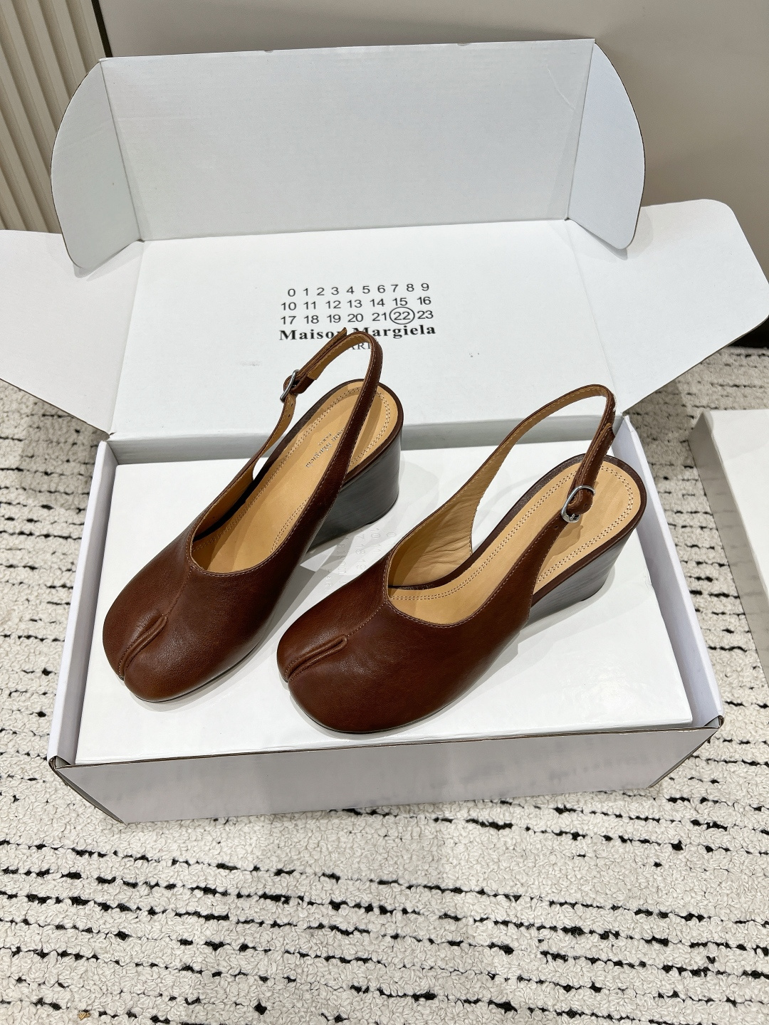 Maison Margiela MaisonMargiela