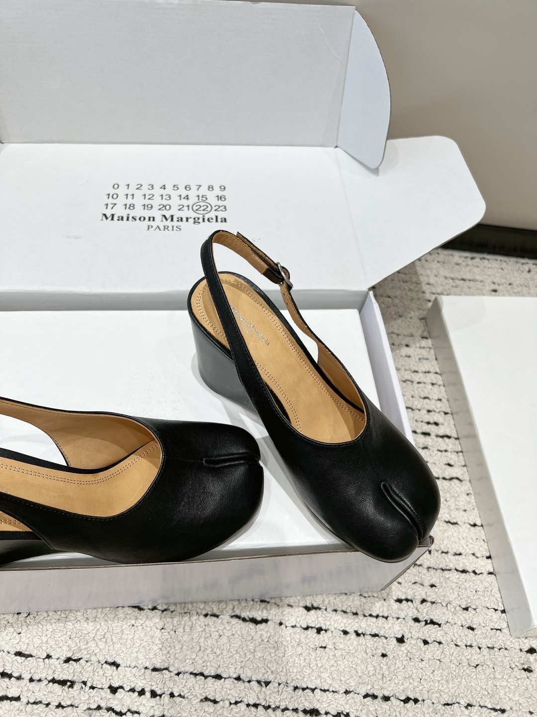 Maison Margiela MaisonMargiela