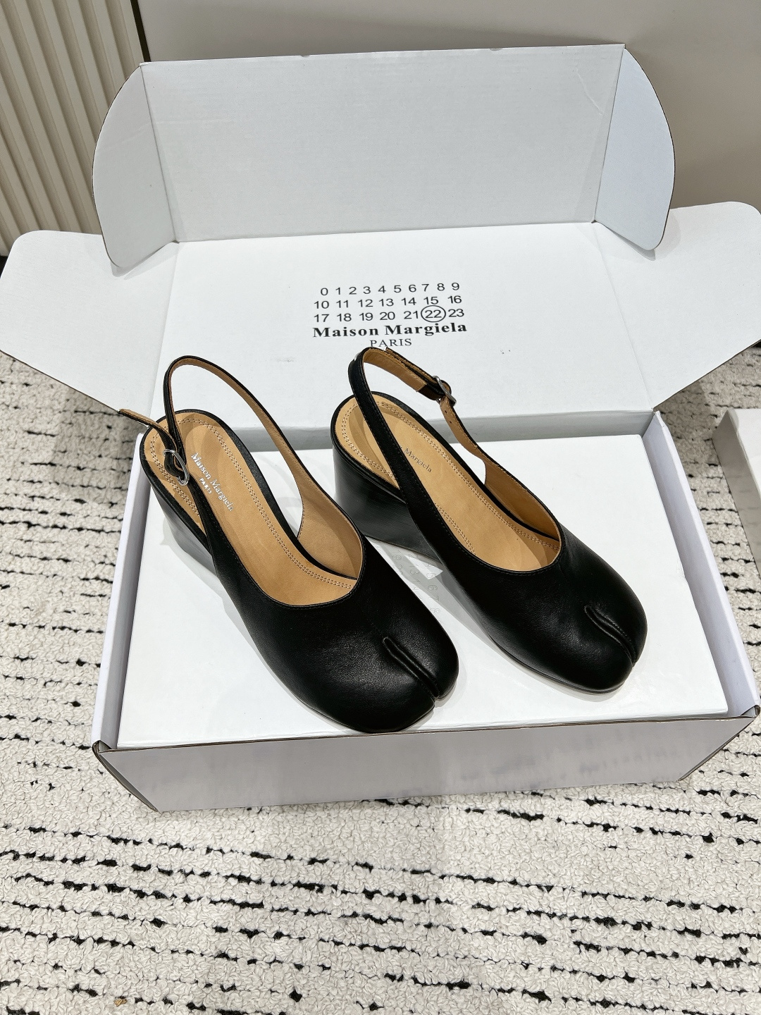 Maison Margiela MaisonMargiela