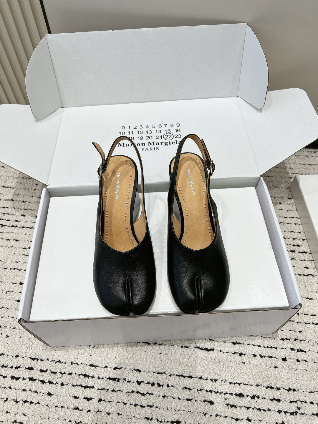 Maison Margiela MaisonMargiela