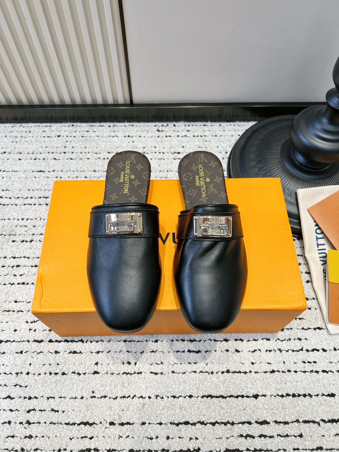 루이비통 신발 112917 Louis Vuitton Shoes