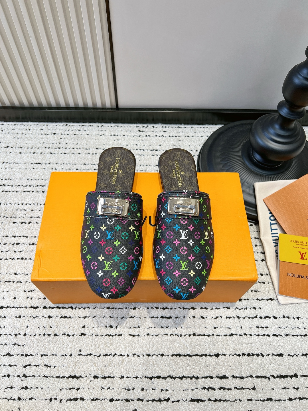 루이비통 신발 112916 Louis Vuitton Shoes