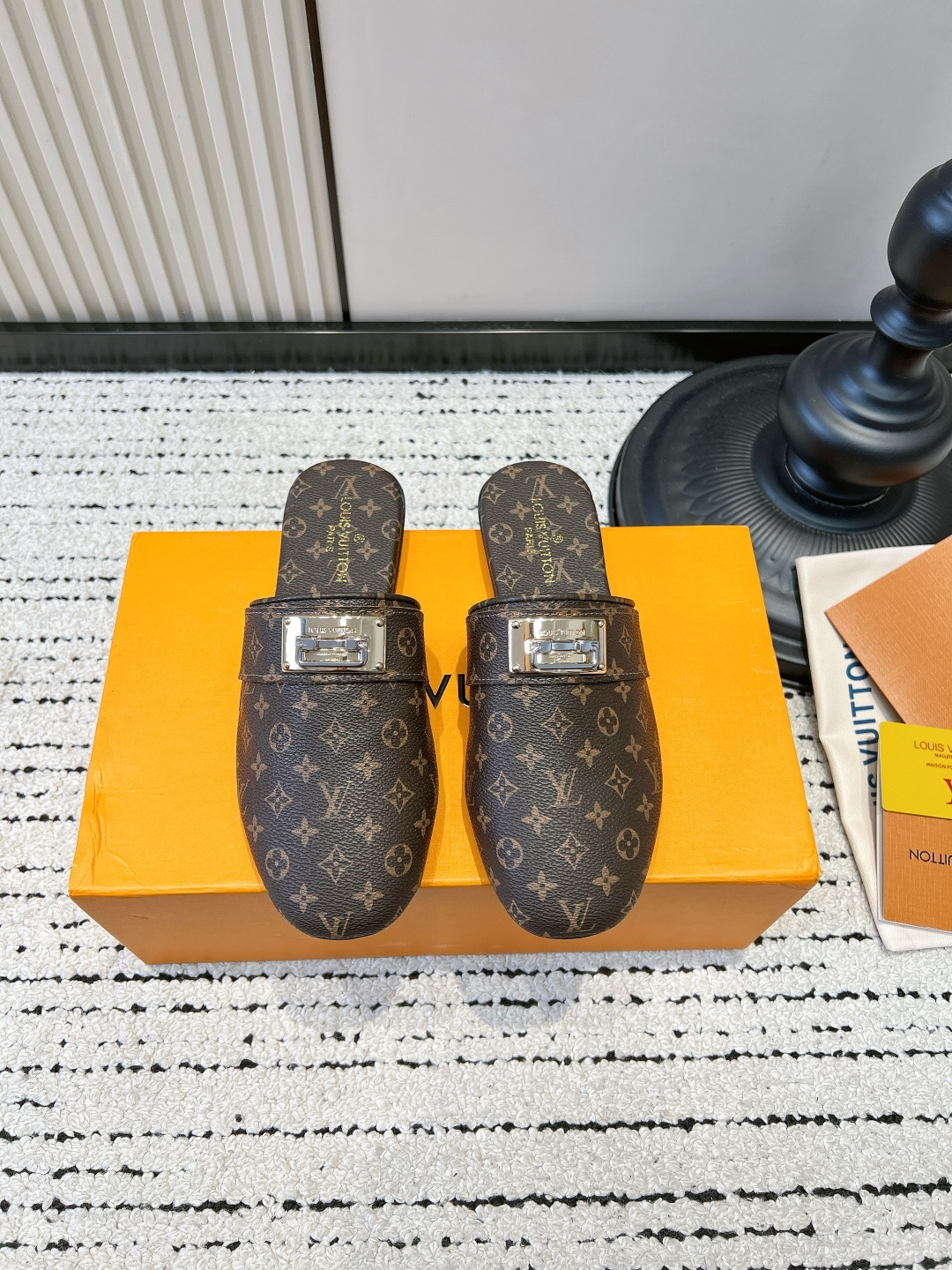 루이비통 신발 112915 Louis Vuitton Shoes