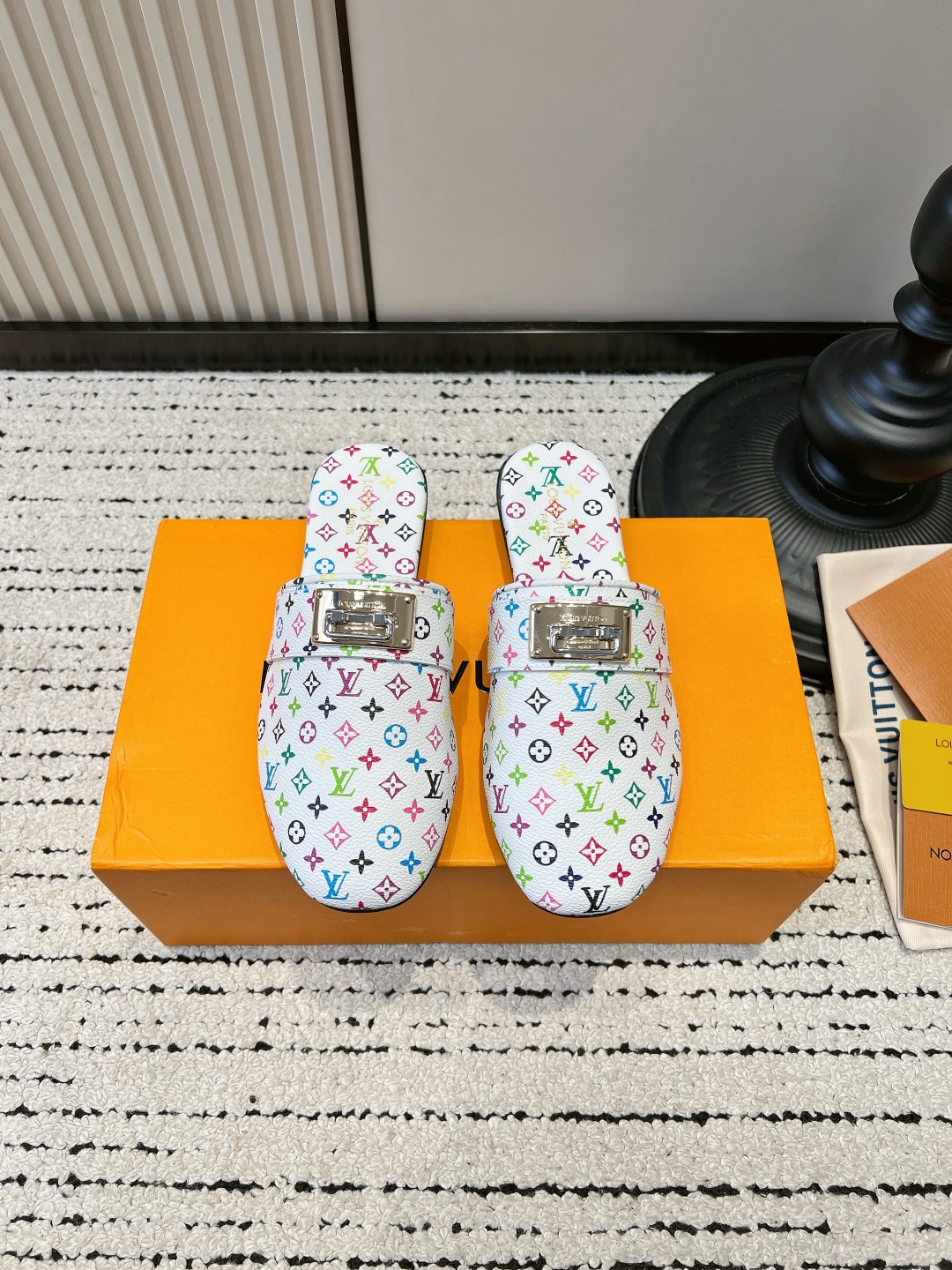 루이비통 신발 112914 Louis Vuitton Shoes