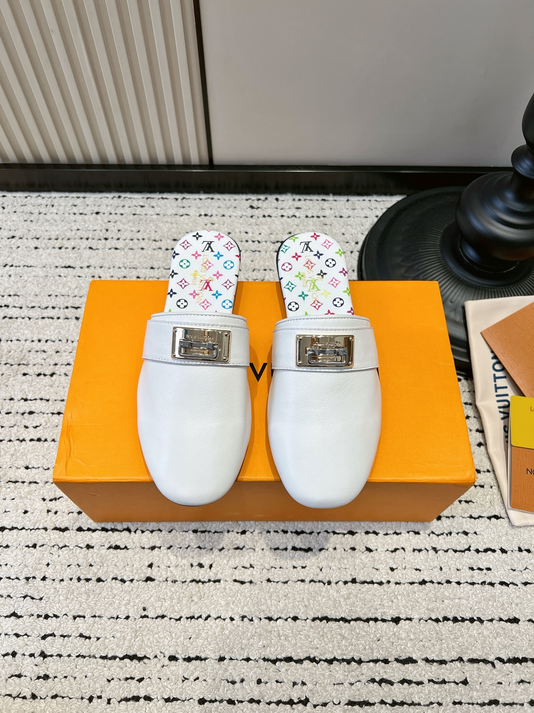 루이비통 신발 112913 Louis Vuitton Shoes