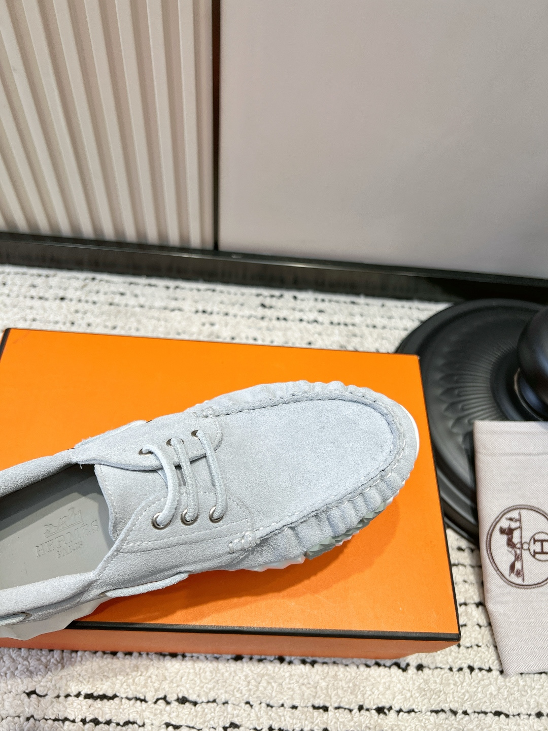 Hermes Sneakers